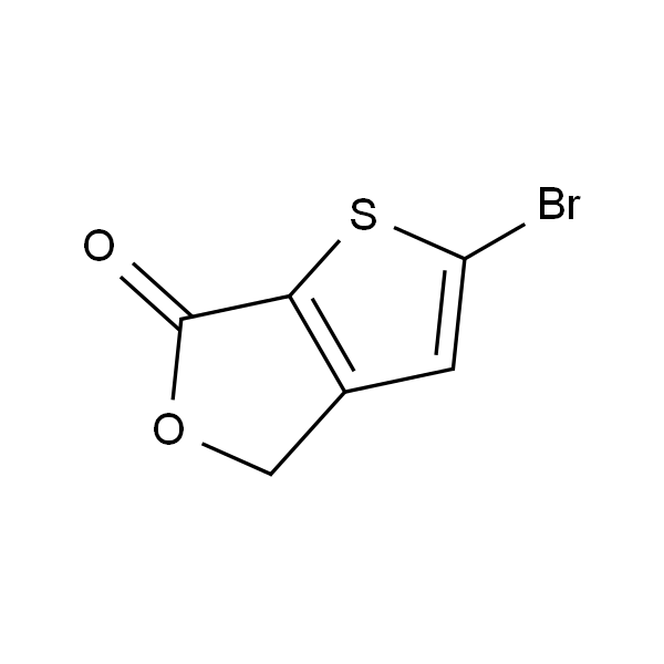 2-溴噻吩[2,3-c]呋喃-6(4H)-酮