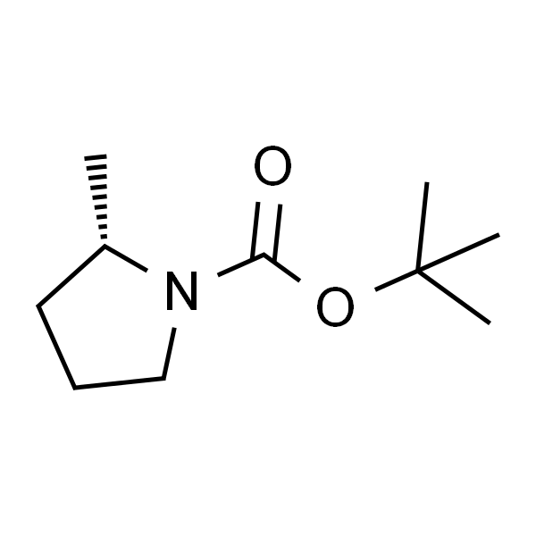 (S)-2-甲基吡咯烷-1-羧酸叔丁酯