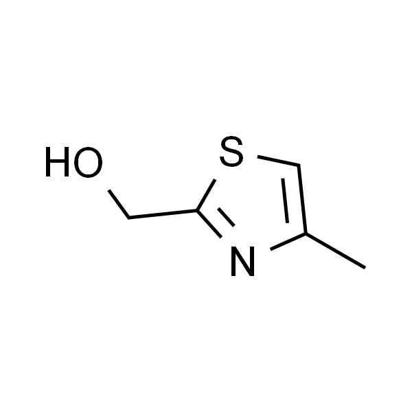(4-甲基噻唑-2-基)甲醇