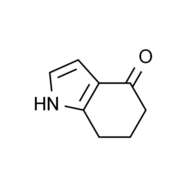 1,5,6,7-四氢-4H-吲哚-4-酮