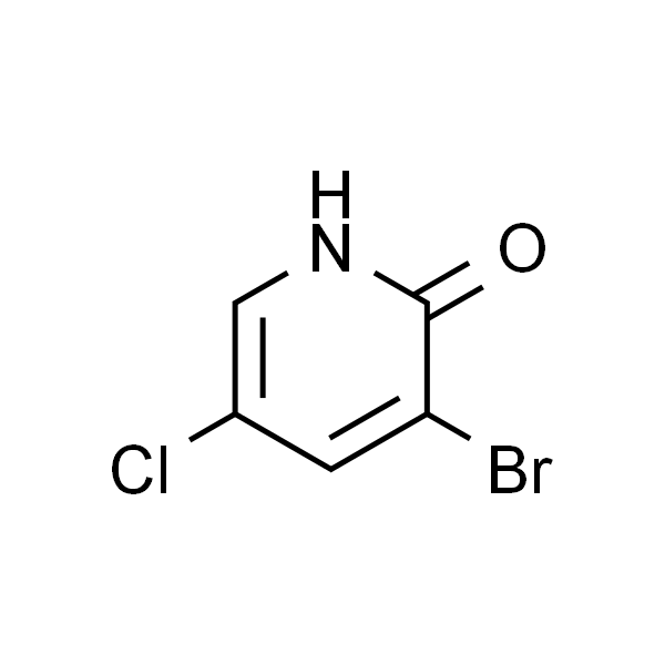 2-羟基-5-氯-3-溴吡啶