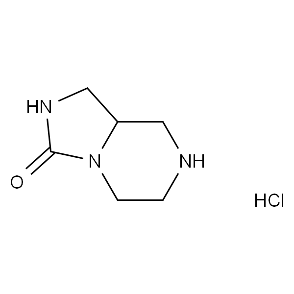 八氢咪唑啉并[1,5-a]哌嗪-3-酮盐酸盐