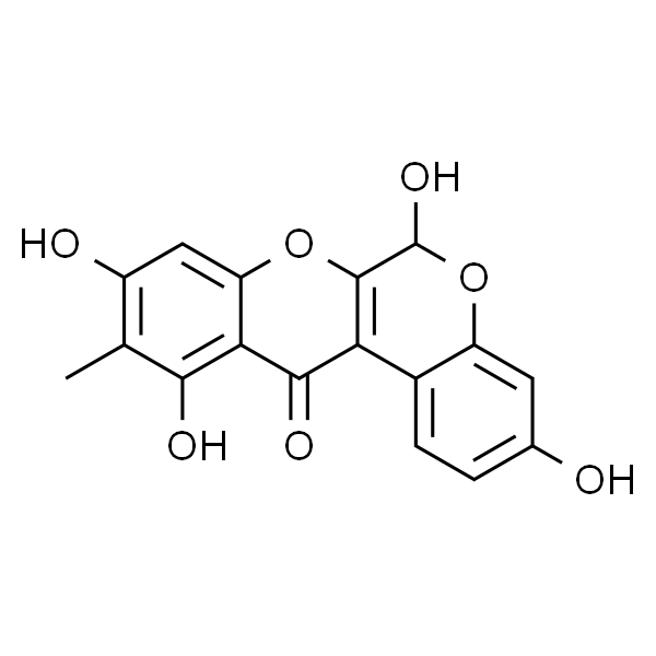 Boeravinone E
