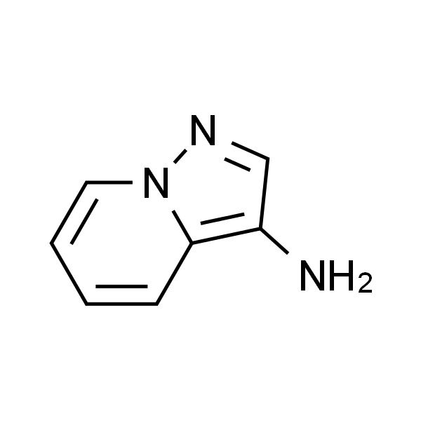 吡唑并[1,5-a]吡啶-3-胺