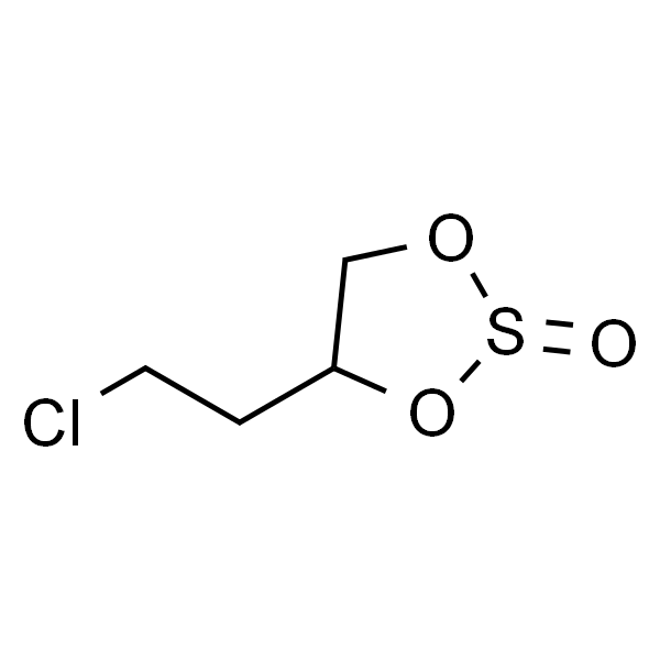 4-(2-氯乙基)-1,3,2-二氧杂环戊烷-2-氧化物