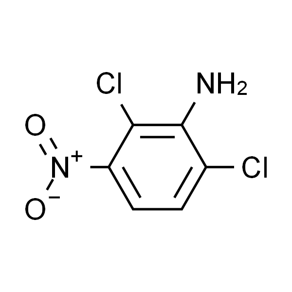 2,6-二氯-3-硝基苯胺