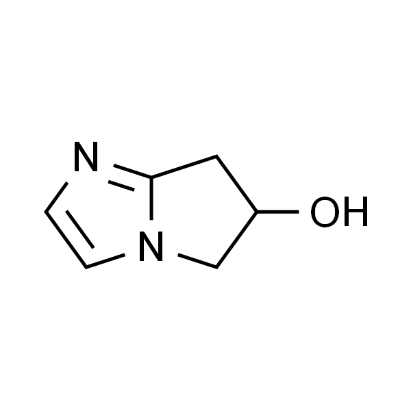6,7-二氢-5H-吡咯并[1,2-a]咪唑-6-醇