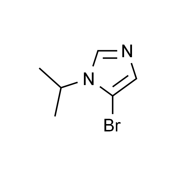 5-溴-1-异丙基-1H-咪唑
