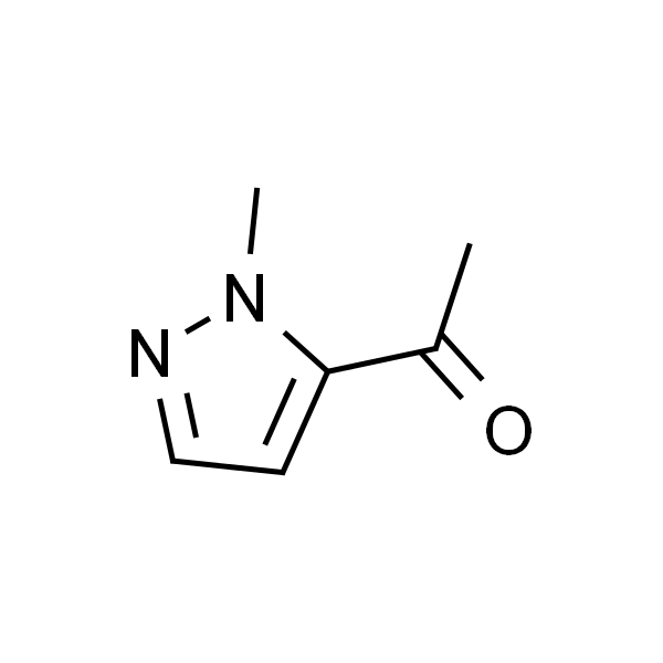 1-甲基-5-乙酰基吡唑