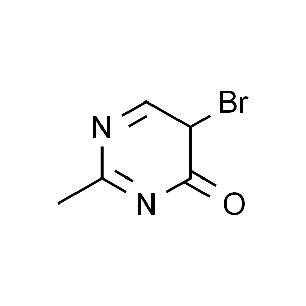 5-溴-2-甲基-4(1H)-嘧啶酮