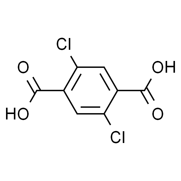 2,5-二氯对苯二甲酸