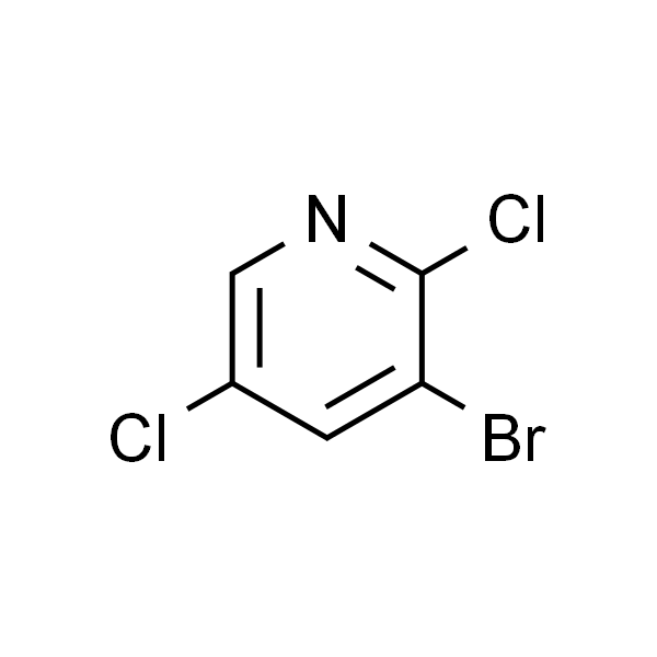 2,5-二氯-3-溴吡啶
