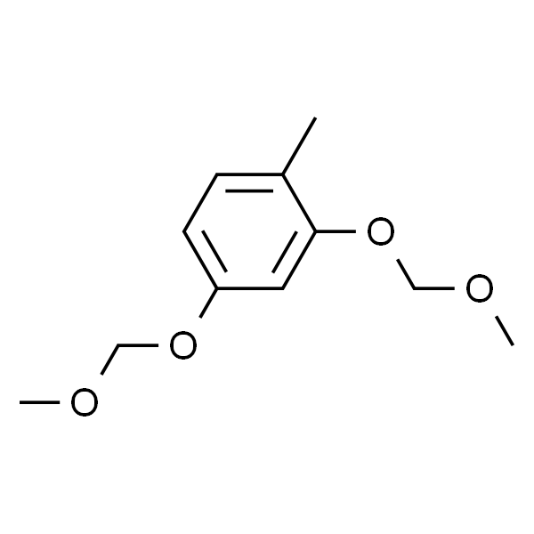 2,4-bis(MethoxyMethoxy)-1-Methylbenzene