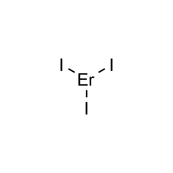 Erbium(III) iodide