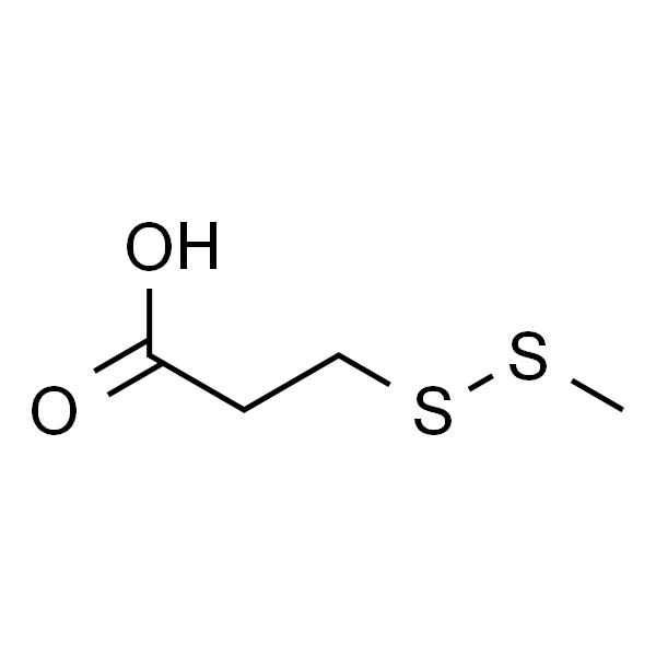 3-(2-甲基二磺酰基)丙酸