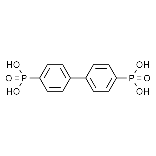 联苯-4，4-二膦酸