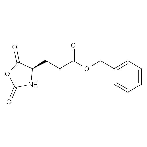 (R)-3-(2,5-二氧代噁唑烷-4-基)丙酸苄酯