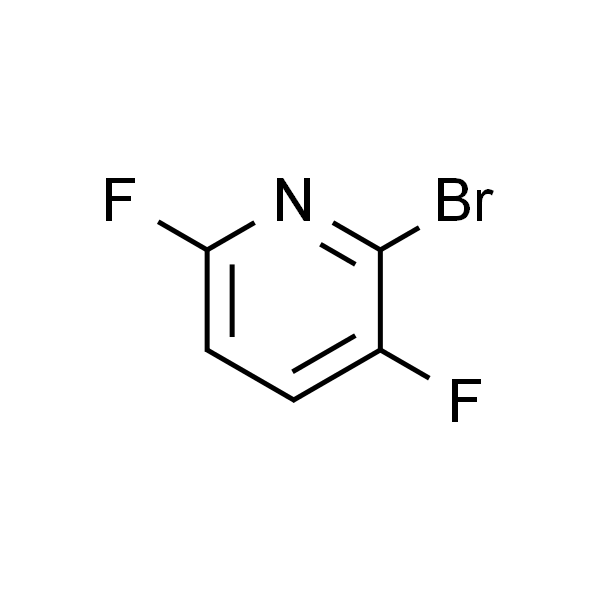 2-溴-3，6-二氟吡啶