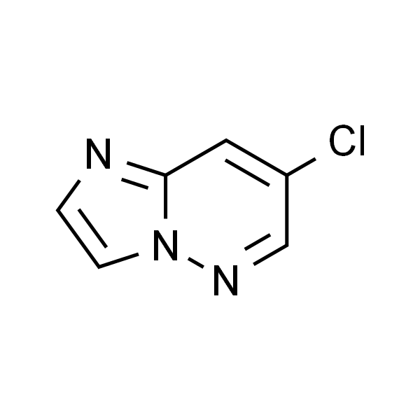 7-氯咪唑[1,2-b]哒嗪