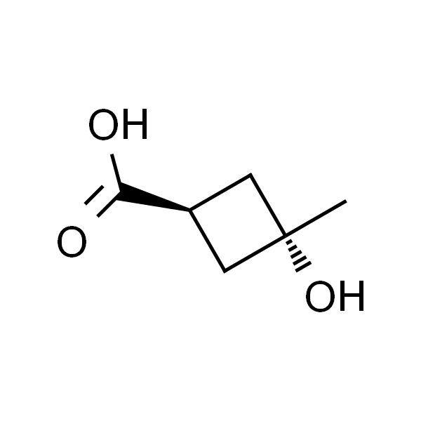 顺式-3-羟基-3-甲基环丁烷羧酸