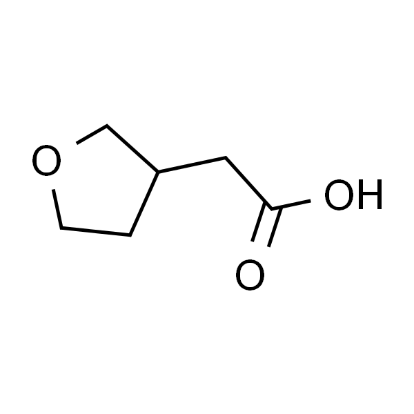 四氢呋喃-3-乙酸