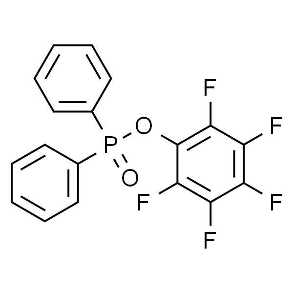 五氟苯基二苯基磷酸酯