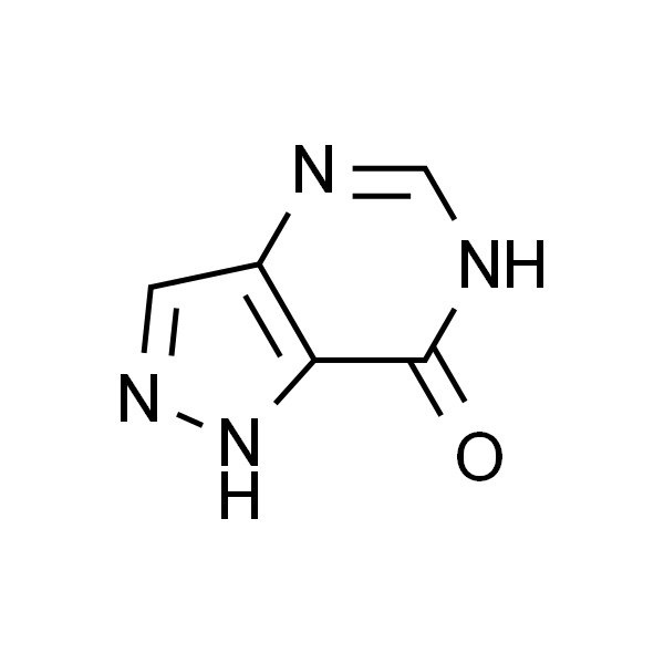 7-羟基吡唑并[4,3-D]嘧啶