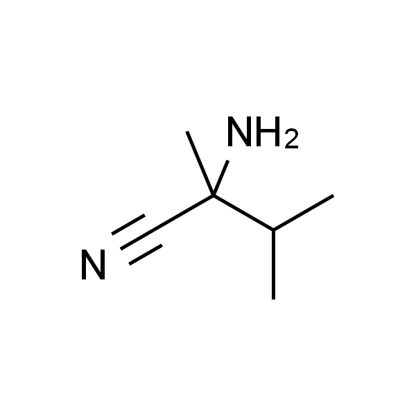 2-氨基-2，3-二甲基丁腈