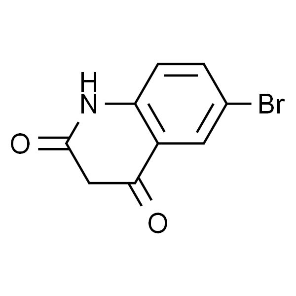 6-溴-2-羟基喹啉-4(1H)-酮
