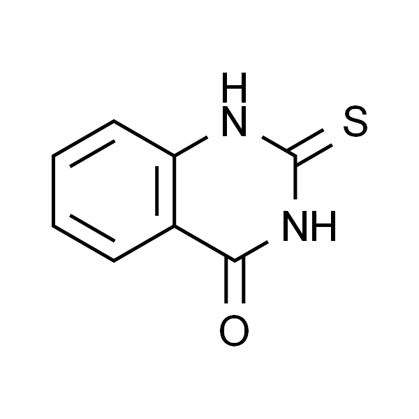 2-硫代-2,3-二氢喹唑啉-4(1H)-酮