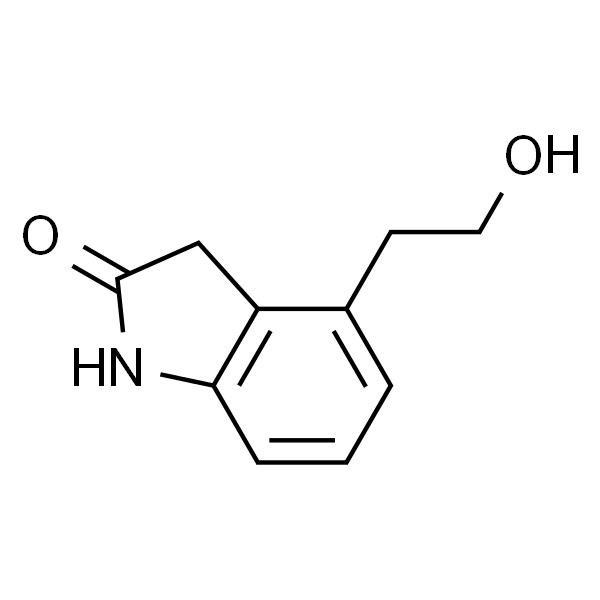 4-(2-羟乙基)氧化吲哚-2-酮