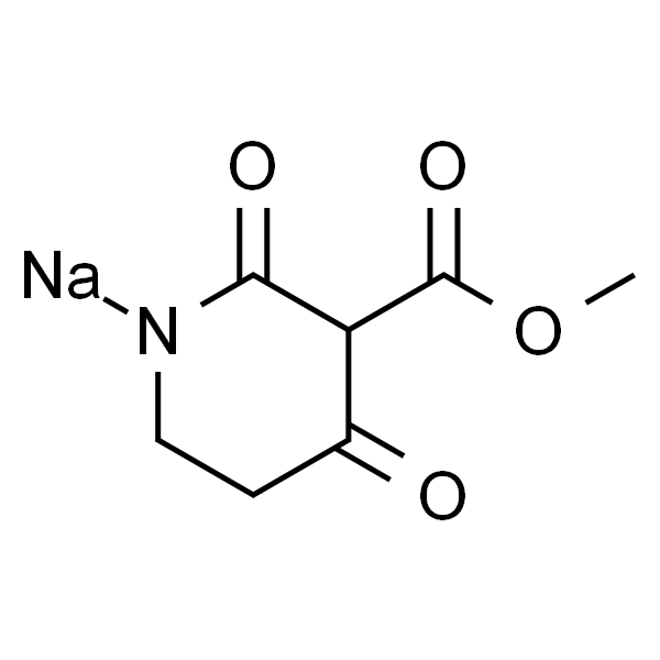 3-METHOXYCARBONYL-2,4-DIOXOPIPERIDINE-NA-SALT