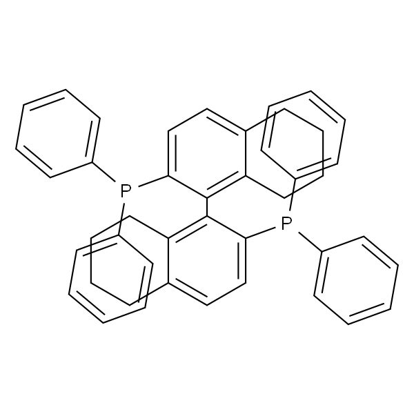 (S)-(-)-2,2''-双(二苯基膦)-5,5'',6,6'',7,7'',8,8''-八氢-1,1''-联萘