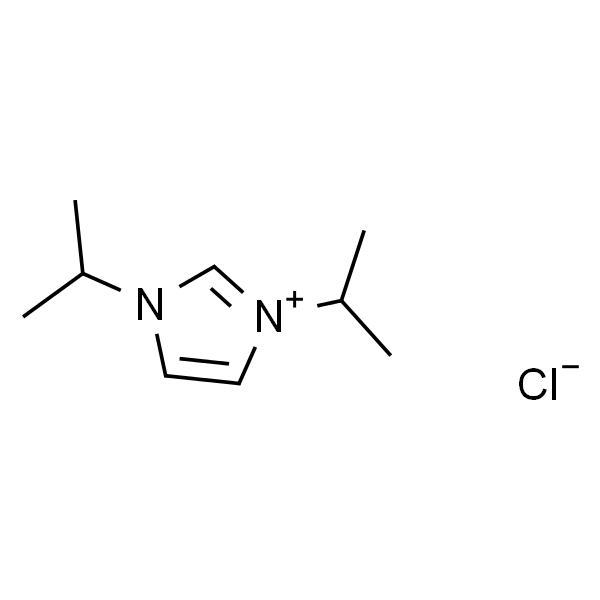 1,3-二异丙基咪唑氯