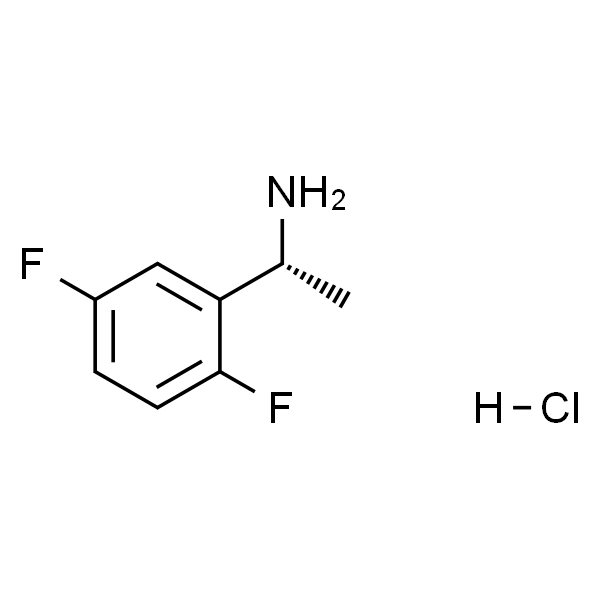 (R)-1-(2,5-二氟苯基)乙胺盐酸盐
