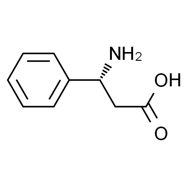 (R)-3-氨基-3-苯基丙酸