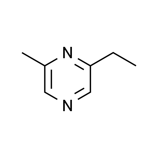 2-乙基-6-甲基吡嗪