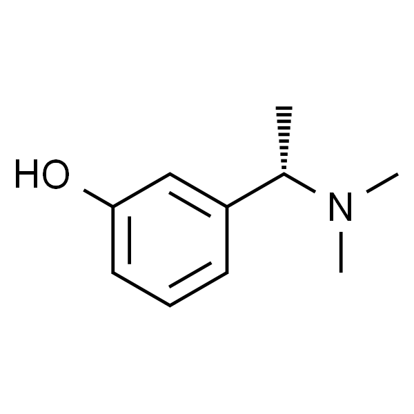 (S)-3-(1-(N,N-二甲基氨基)乙基)苯酚
