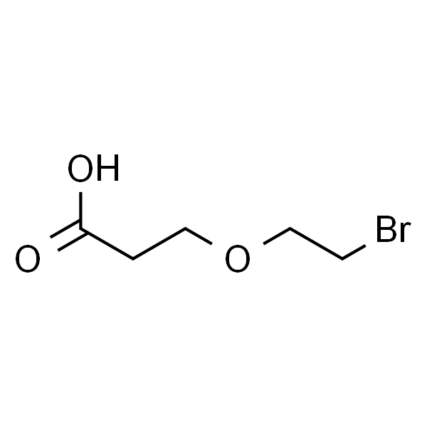 Bromo-PEG1-acid