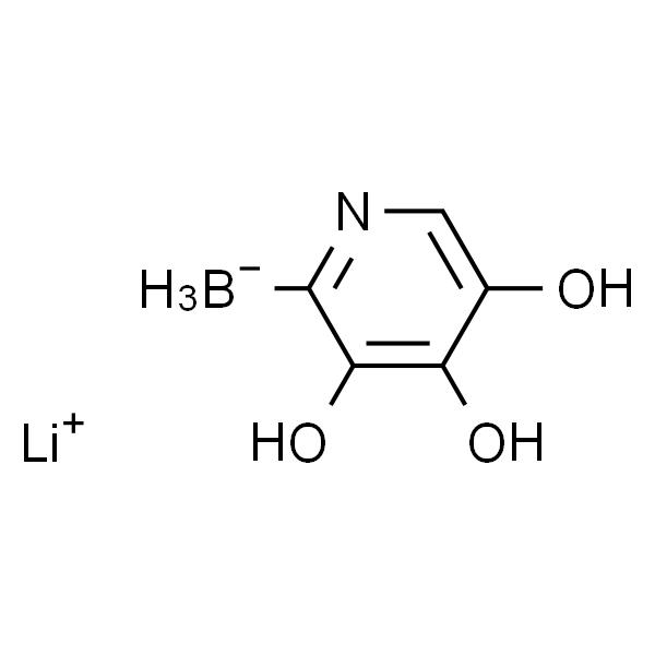 三羟基(吡啶-2-基)硼酸锂