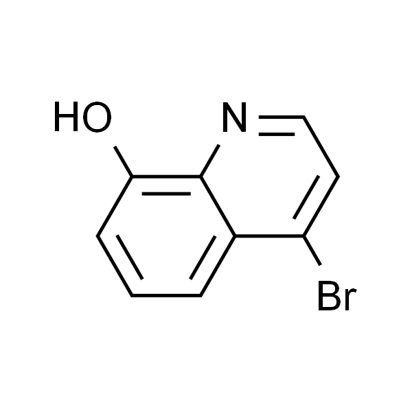 4-溴-8-羟基喹啉