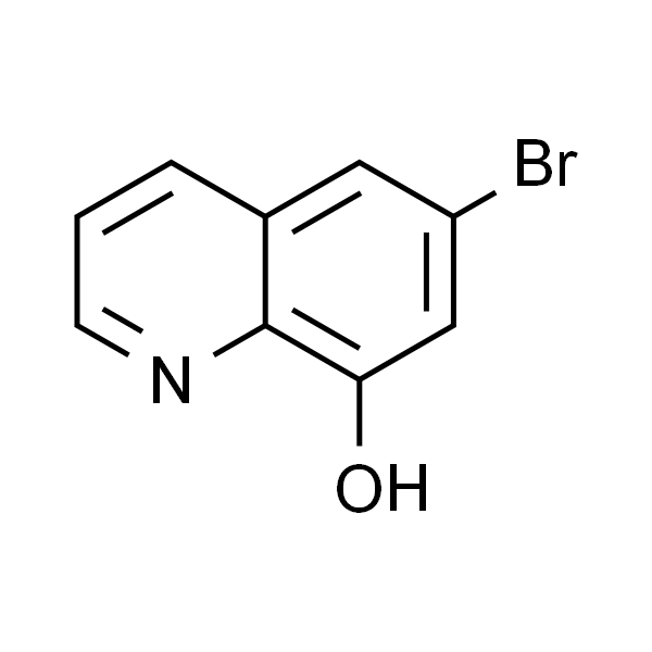 6-溴喹啉-8-醇
