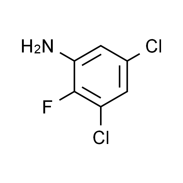 3,5-二氯-2-氟苯胺