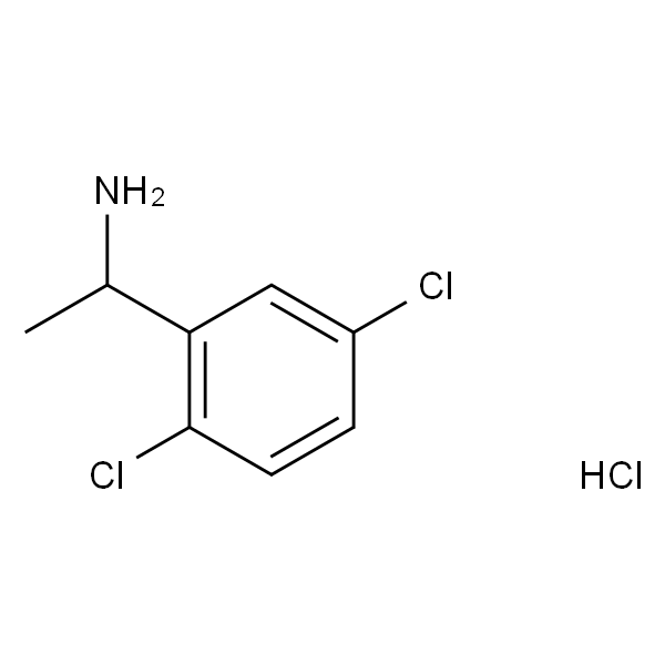 1-（2,5-二氯苯基）乙胺盐酸盐