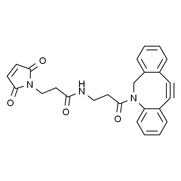 DBCO-Maleimide