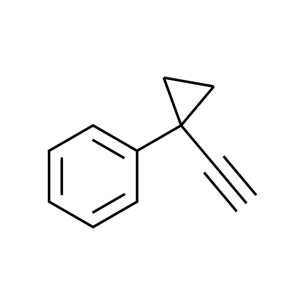 (1-乙炔基环丙基)苯