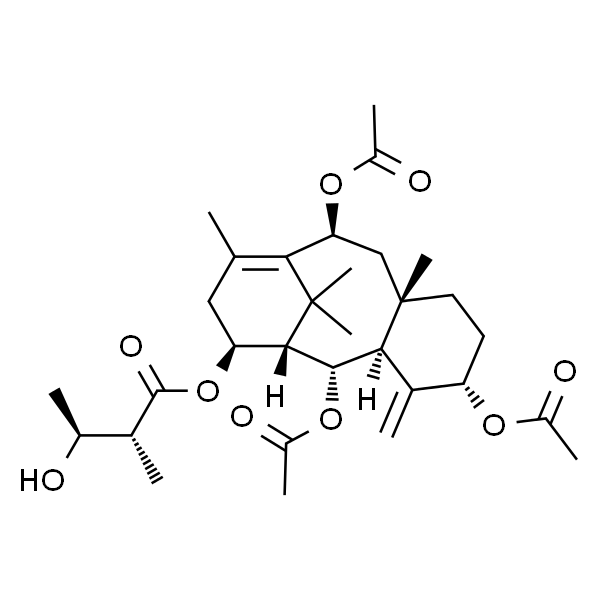 云南红豆杉甲素