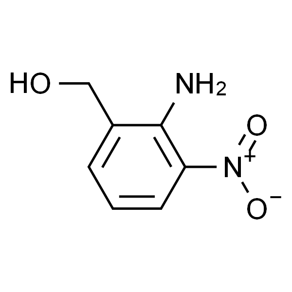 (2-氨基-3-硝基苯基)甲醇