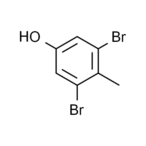 3,5-二溴-4-甲基苯酚