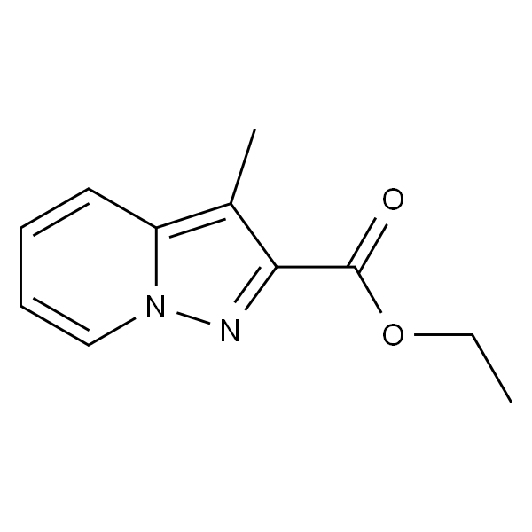 3-甲基吡唑并[1,5-a]吡啶-2-羧酸乙酯
